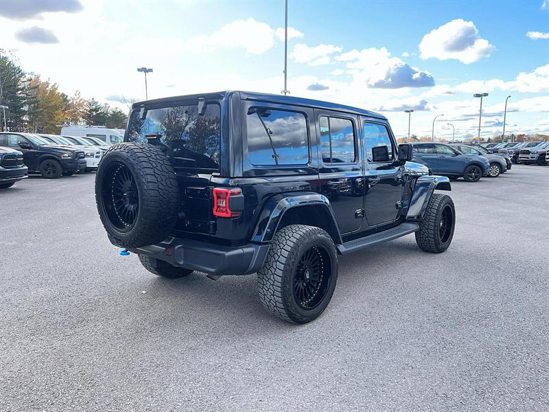 jeep Wrangler 2024 - 6