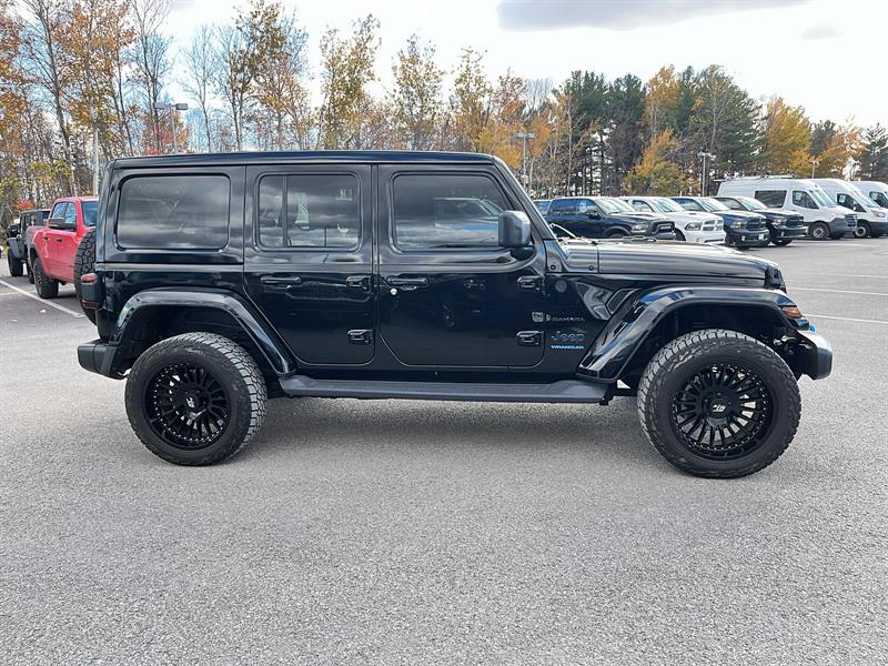 jeep Wrangler 2024 - 7