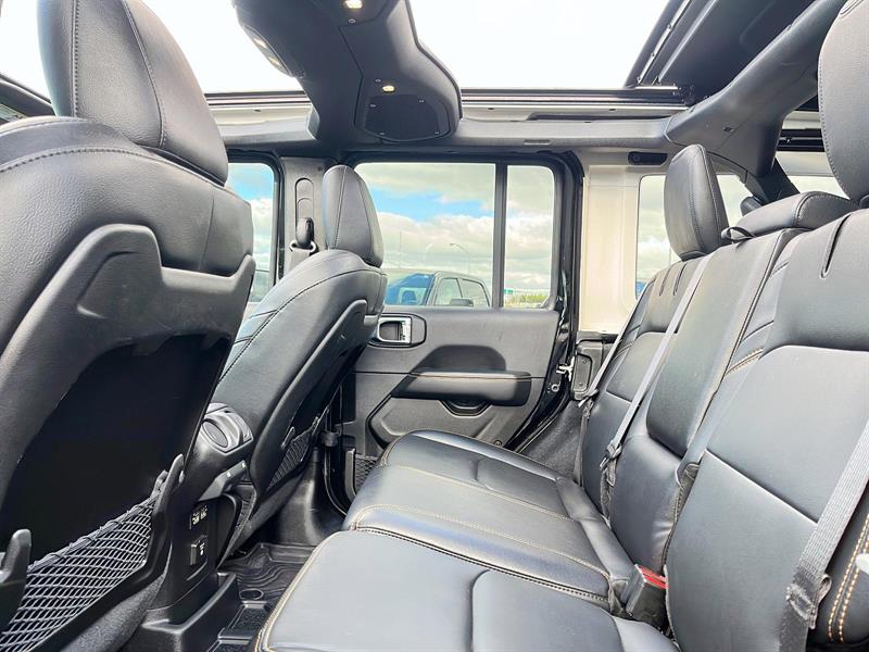 jeep Wrangler 2024 - 10