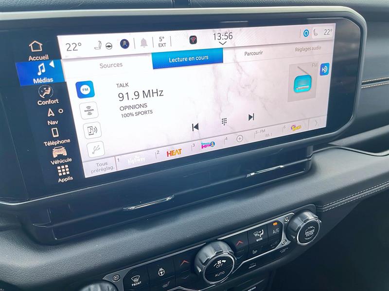 jeep Wrangler 2024 - 14