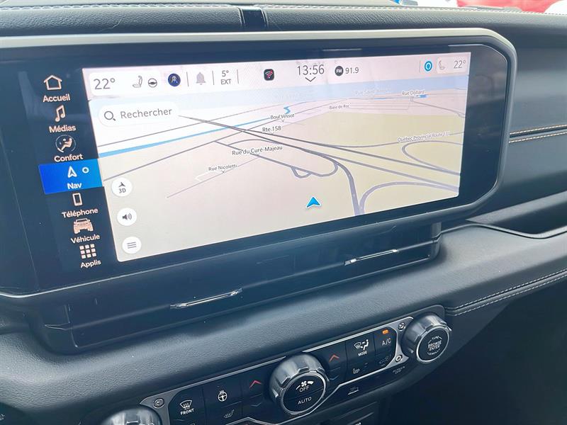 jeep Wrangler 2024 - 15