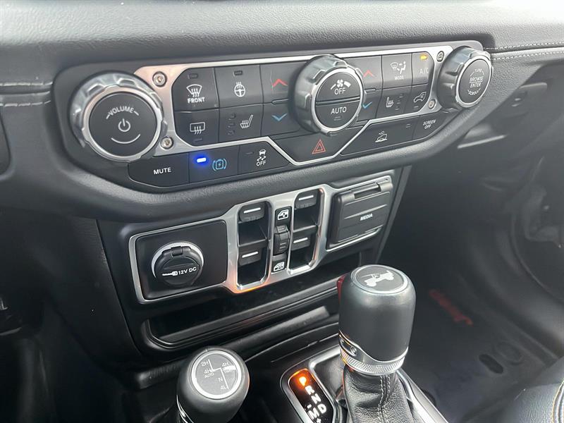 jeep Wrangler 2024 - 16