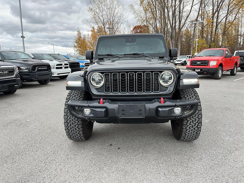 jeep Wrangler 2024 - 2