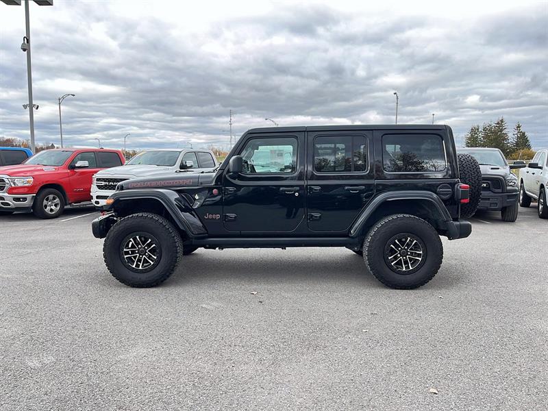 jeep Wrangler 2024 - 3