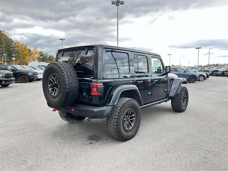jeep Wrangler 2024 - 6