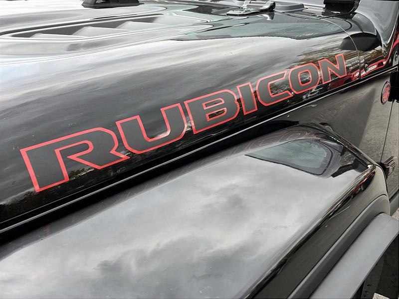 jeep Wrangler 2024 - 9