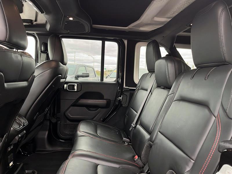 jeep Wrangler 2024 - 11