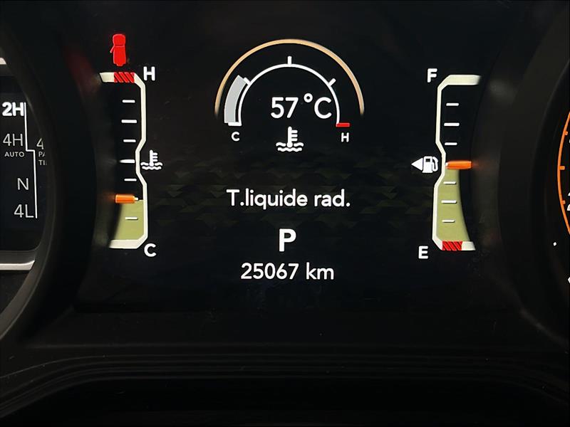 jeep Wrangler 2024 - 13