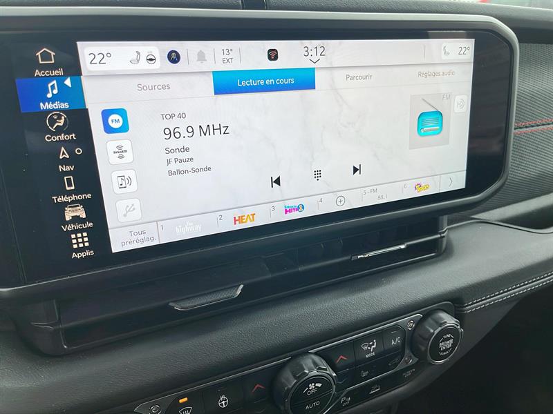 jeep Wrangler 2024 - 14