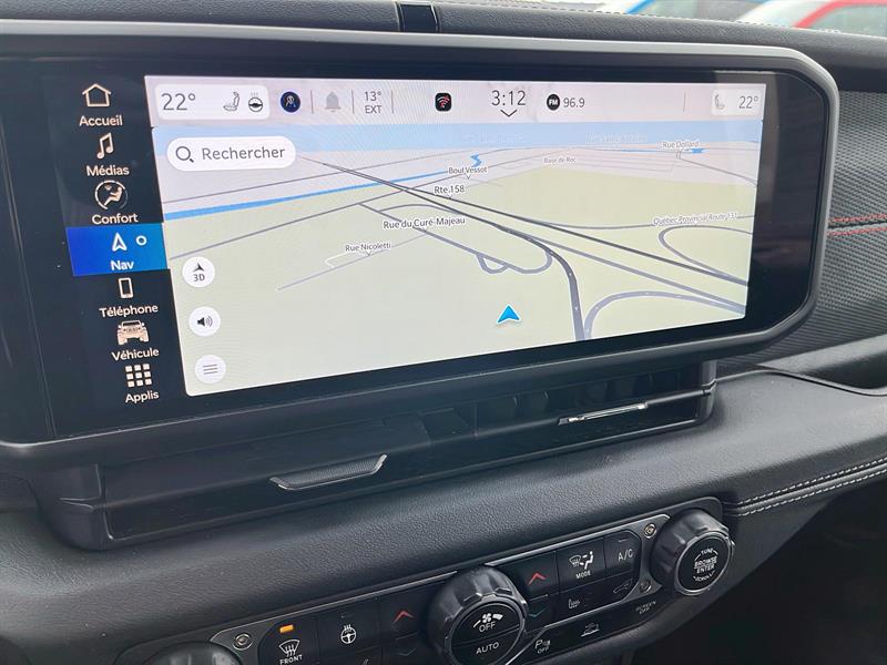 jeep Wrangler 2024 - 15