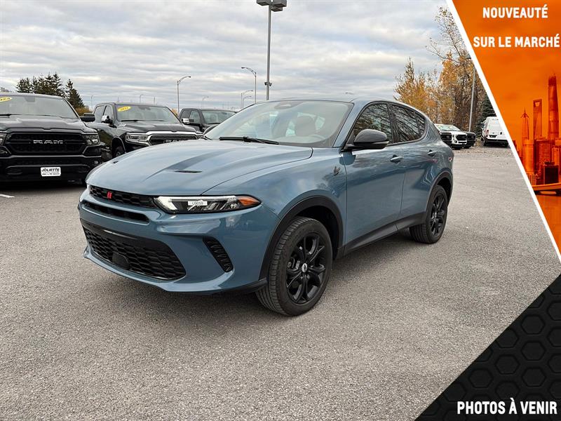 dodge Hornet 2023 - 1