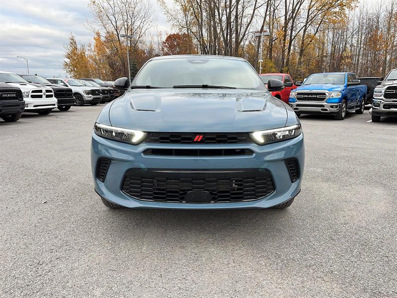 dodge Hornet 2023 - 2