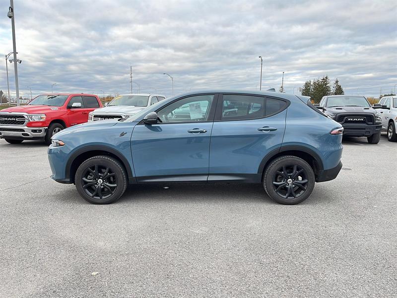 dodge Hornet 2023 - 3