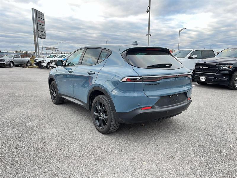 dodge Hornet 2023 - 4