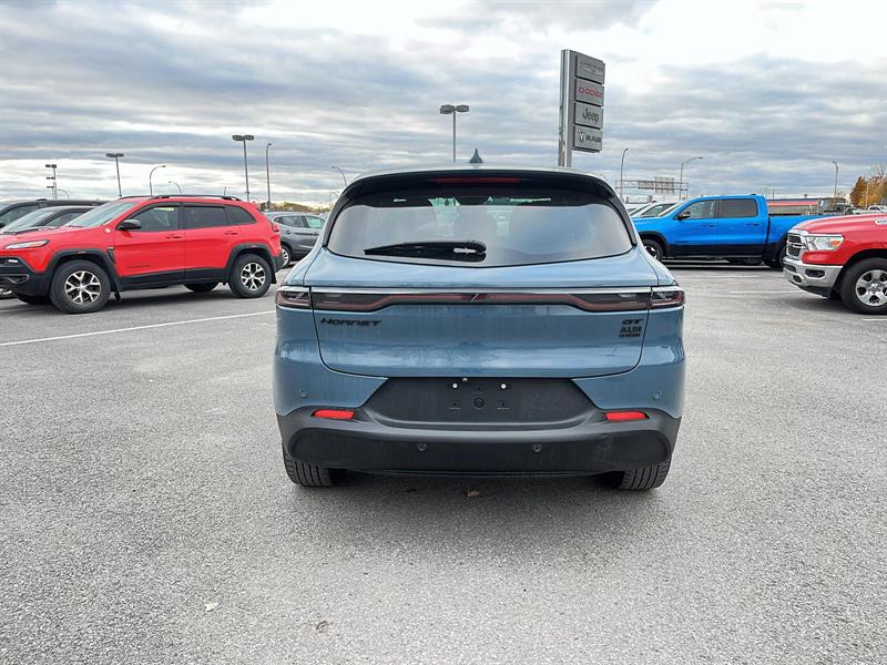 dodge Hornet 2023 - 5