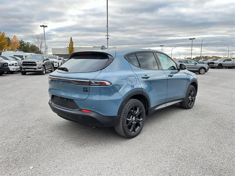 dodge Hornet 2023 - 6