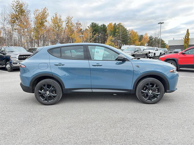 dodge Hornet 2023 - 7