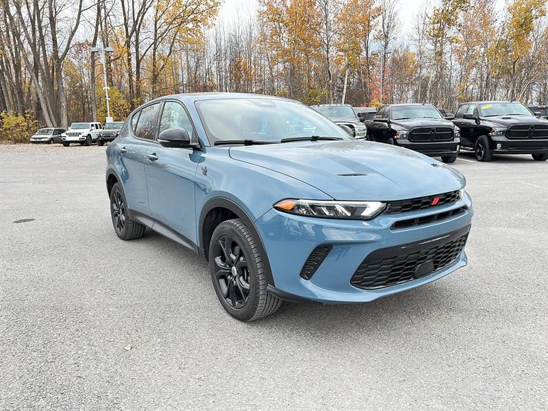 dodge Hornet 2023 - 8