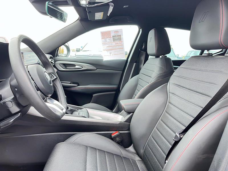 dodge Hornet 2023 - 9