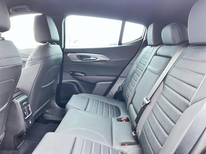 dodge Hornet 2023 - 10