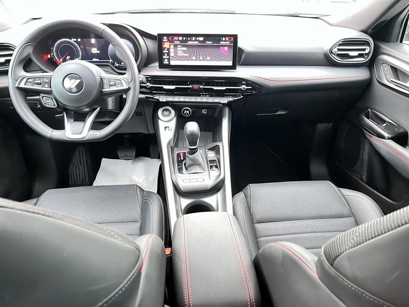 dodge Hornet 2023 - 11