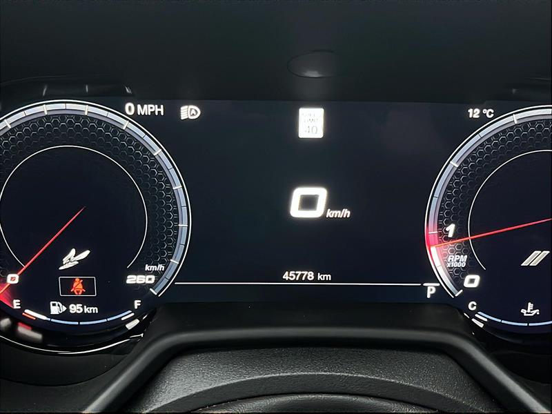 dodge Hornet 2023 - 12