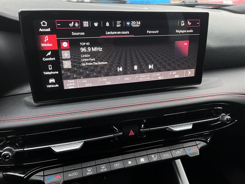 dodge Hornet 2023 - 13