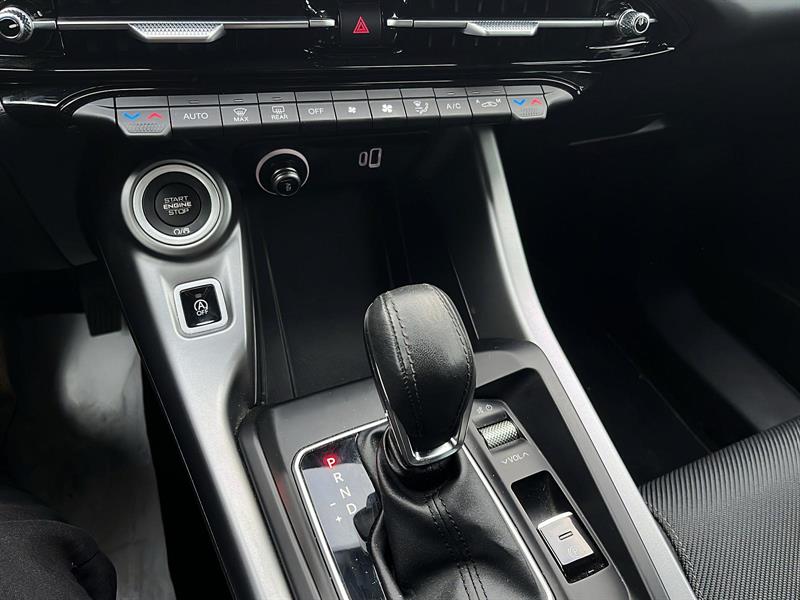 dodge Hornet 2023 - 14