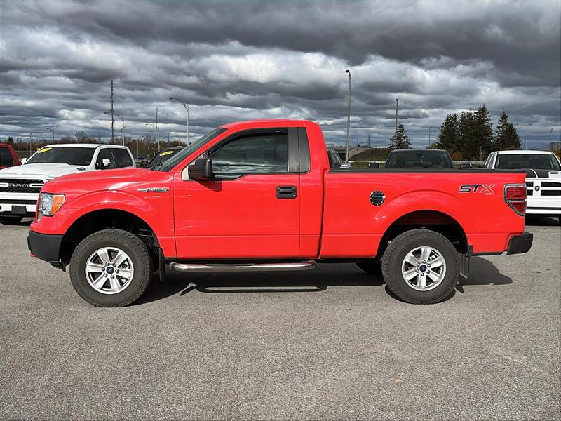 ford F-150 2014 - 3