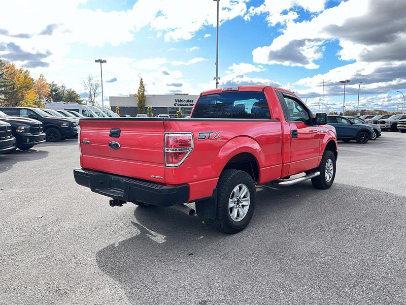 ford F-150 2014 - 6