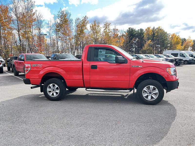 ford F-150 2014 - 7