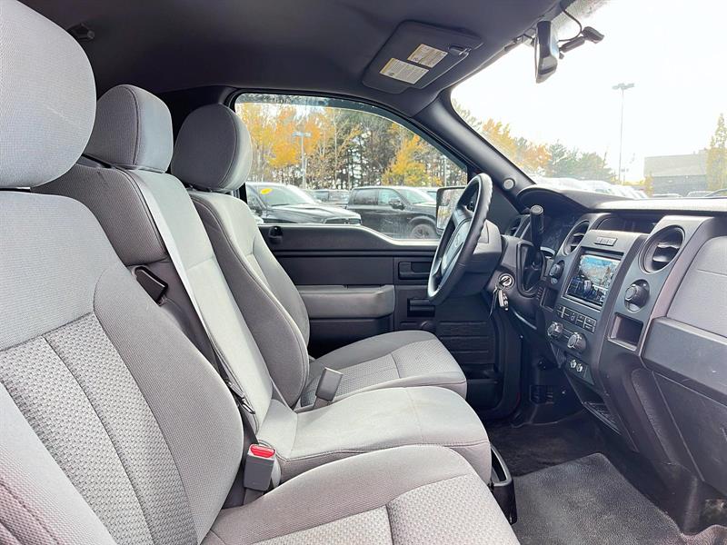 ford F-150 2014 - 10