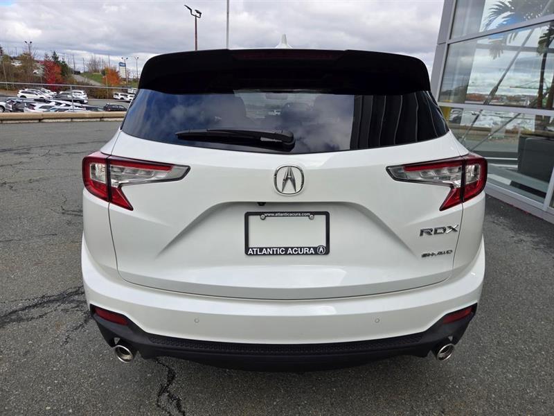 acura RDX 2021 - 4