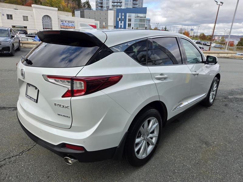 acura RDX 2021 - 5
