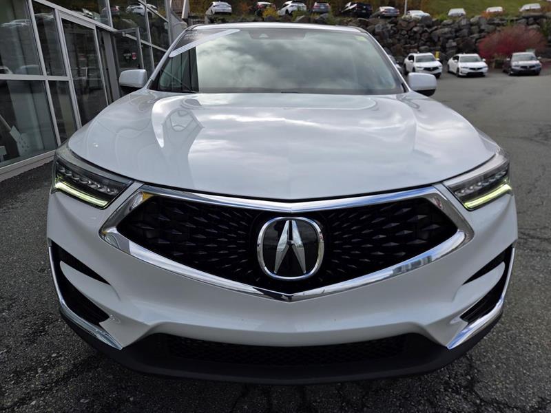 acura RDX 2021 - 7