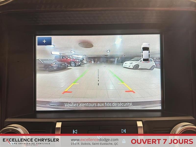 ford Mustang 2021 - 22