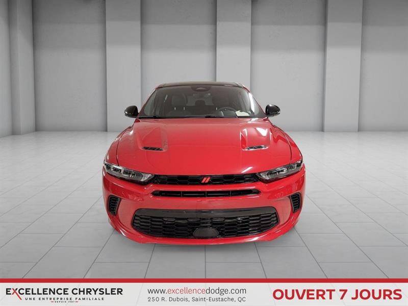 dodge Hornet 2023 - 3