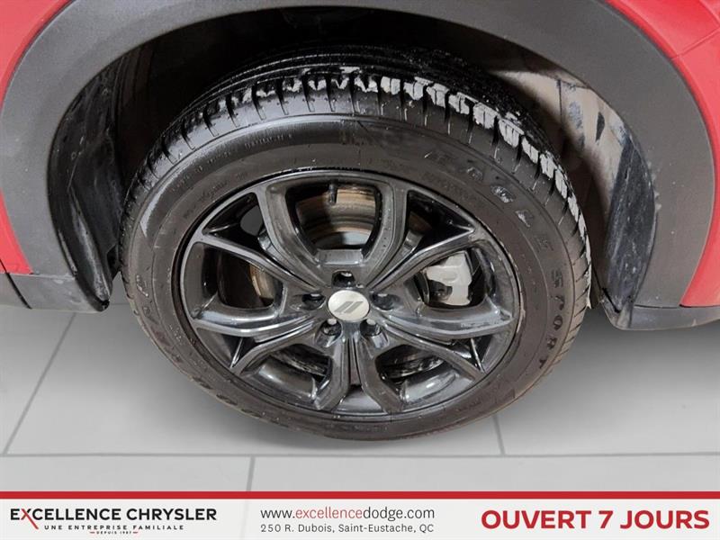 dodge Hornet 2023 - 5