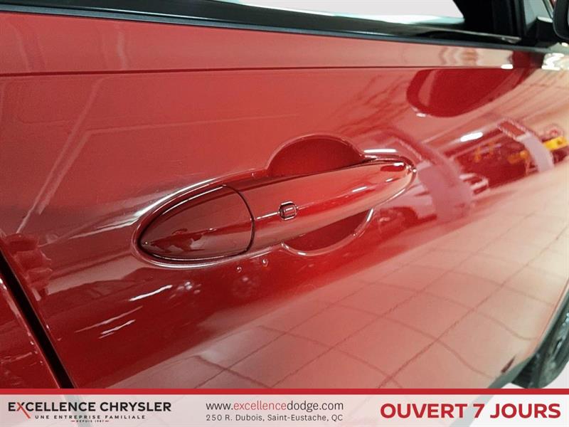 dodge Hornet 2023 - 6