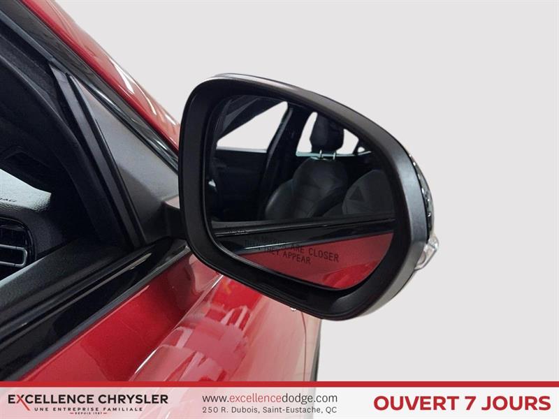 dodge Hornet 2023 - 7