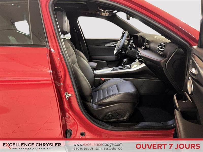 dodge Hornet 2023 - 8