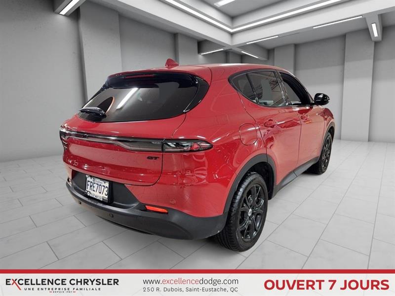 dodge Hornet 2023 - 10