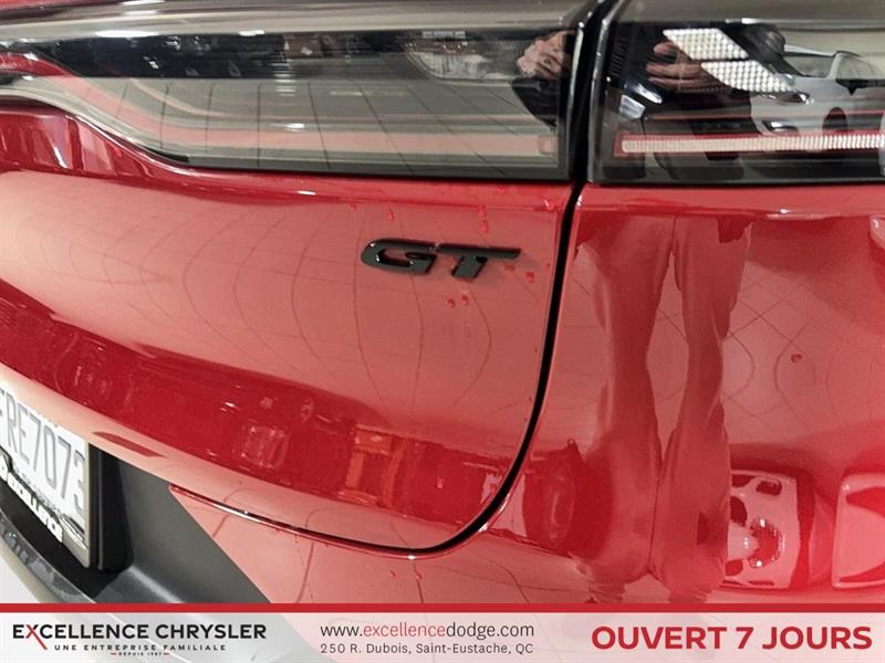 dodge Hornet 2023 - 11