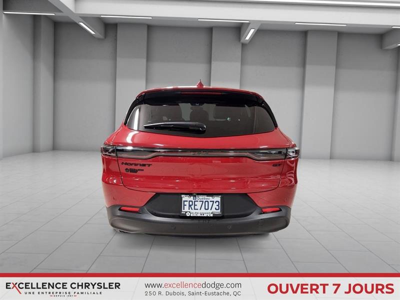 dodge Hornet 2023 - 12