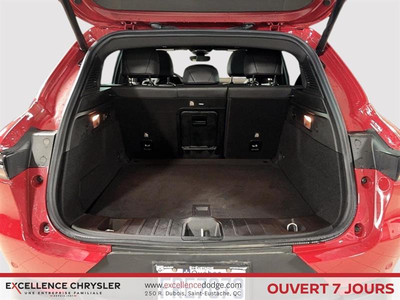 dodge Hornet 2023 - 13