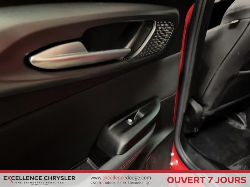 dodge Hornet 2023 - 15