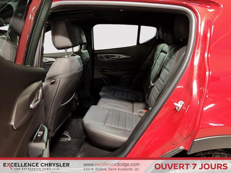 dodge Hornet 2023 - 16