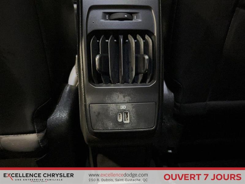 dodge Hornet 2023 - 17