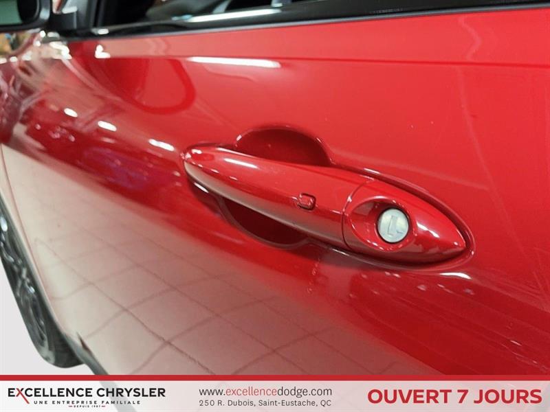 dodge Hornet 2023 - 18