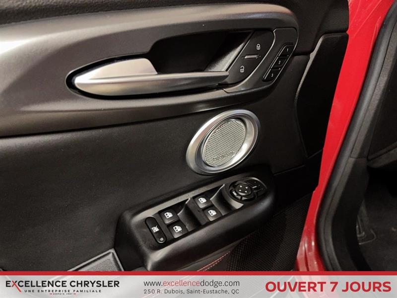 dodge Hornet 2023 - 19